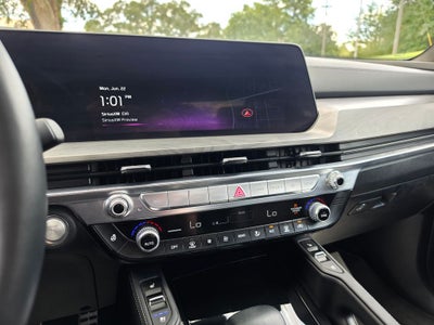 2024 Kia Telluride SX-Prestige X-Pro