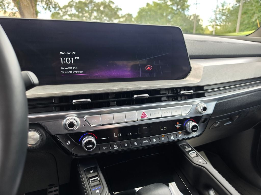 2024 Kia Telluride SX-Prestige X-Pro