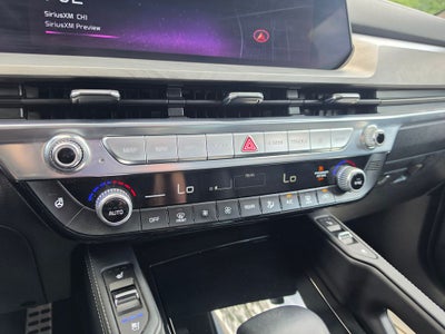 2024 Kia Telluride SX-Prestige X-Pro