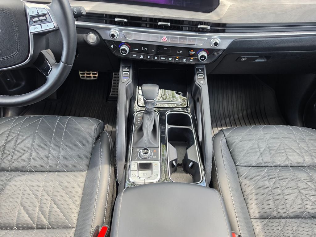 2024 Kia Telluride SX-Prestige X-Pro