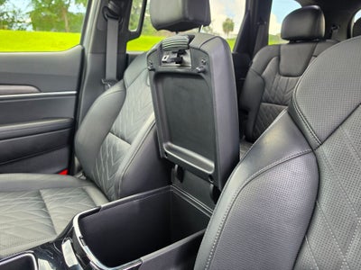 2024 Kia Telluride SX-Prestige X-Pro