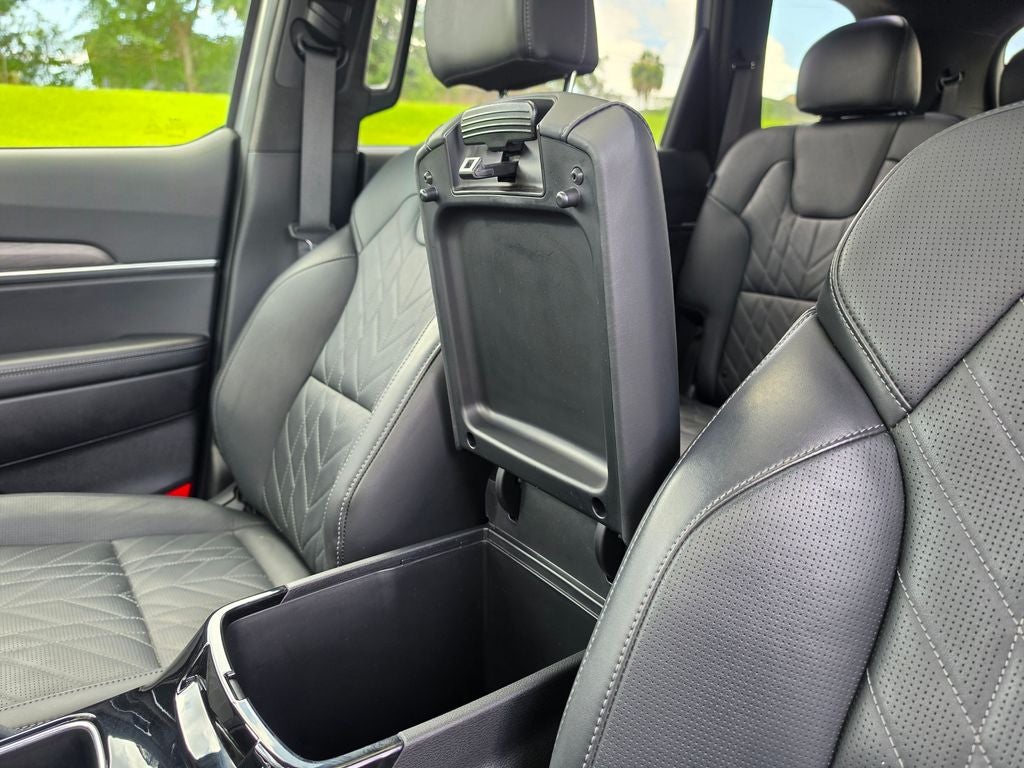 2024 Kia Telluride SX-Prestige X-Pro