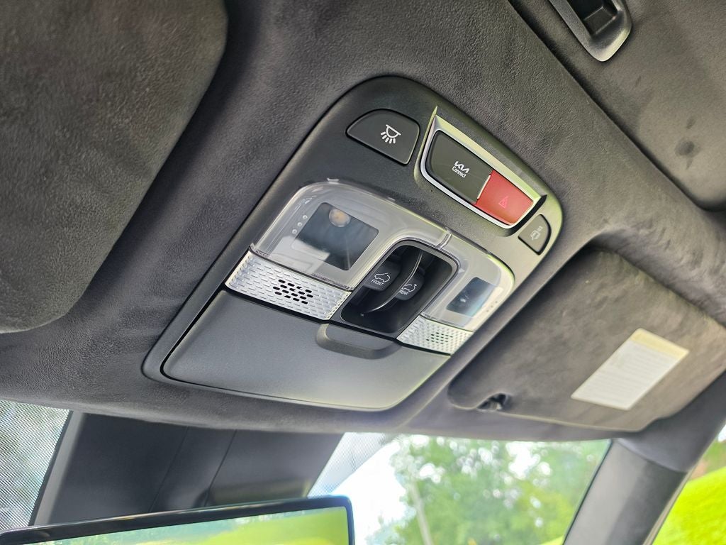 2024 Kia Telluride SX-Prestige X-Pro
