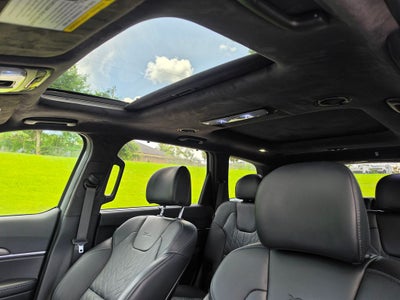 2024 Kia Telluride SX-Prestige X-Pro