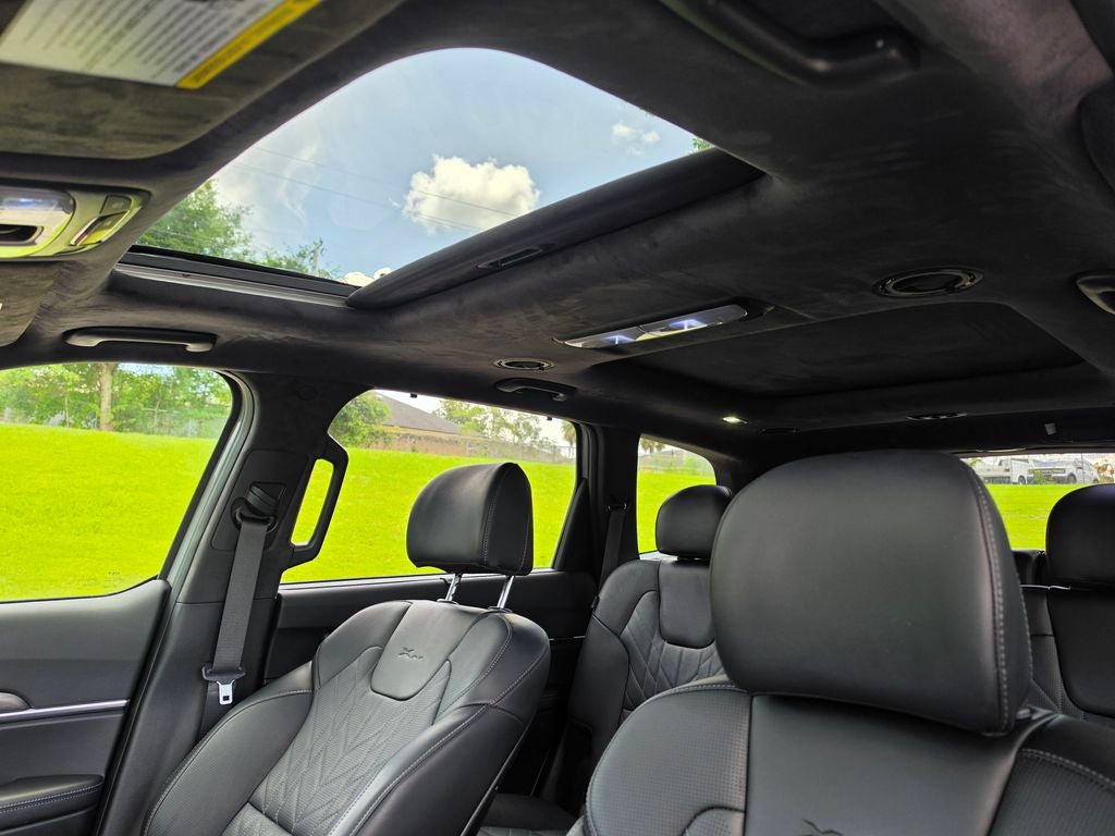 2024 Kia Telluride SX-Prestige X-Pro