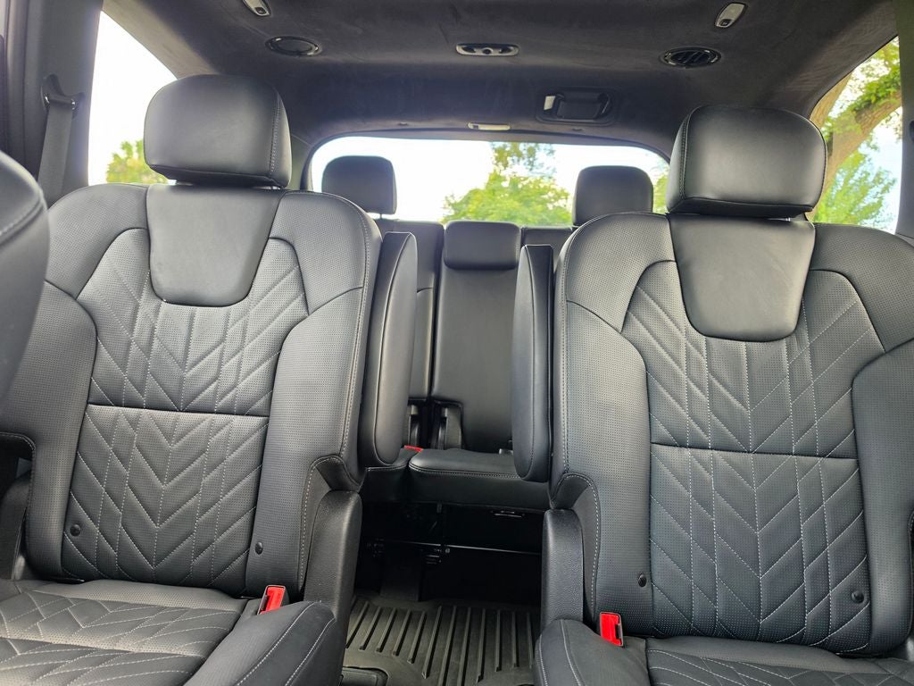 2024 Kia Telluride SX-Prestige X-Pro