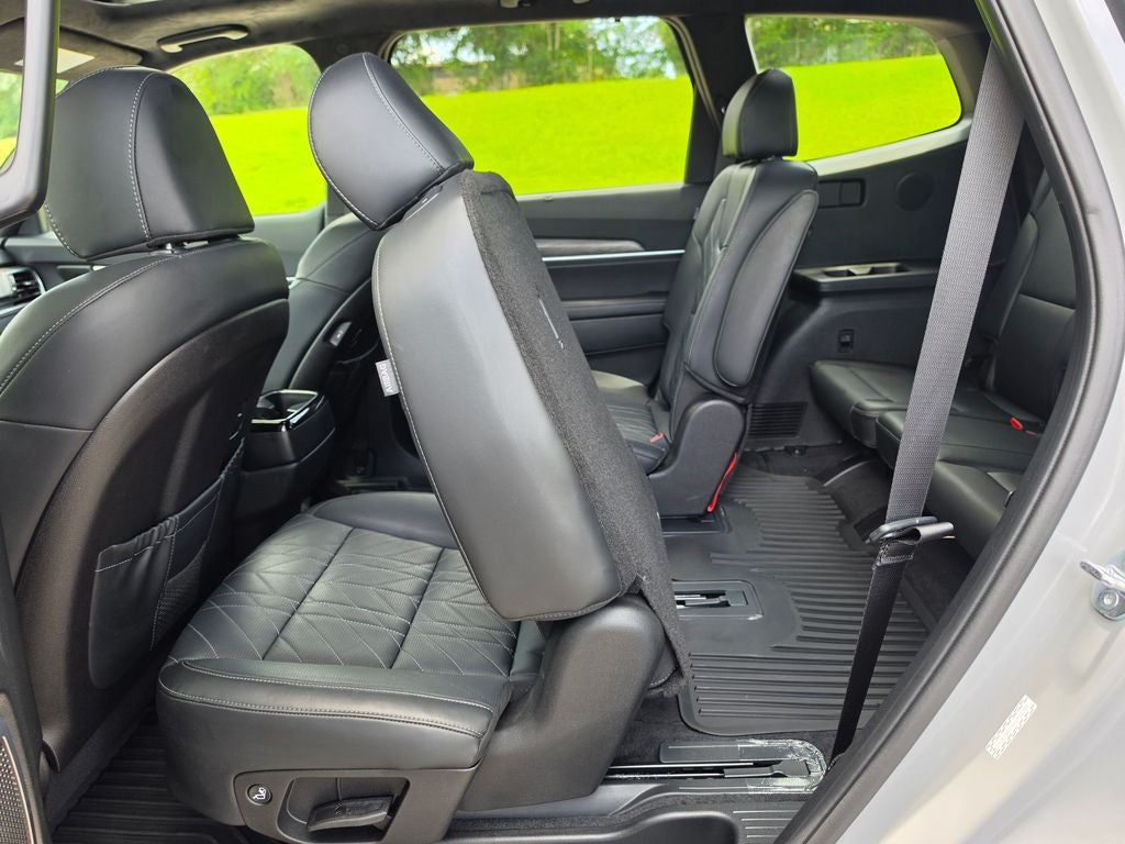 2024 Kia Telluride SX-Prestige X-Pro
