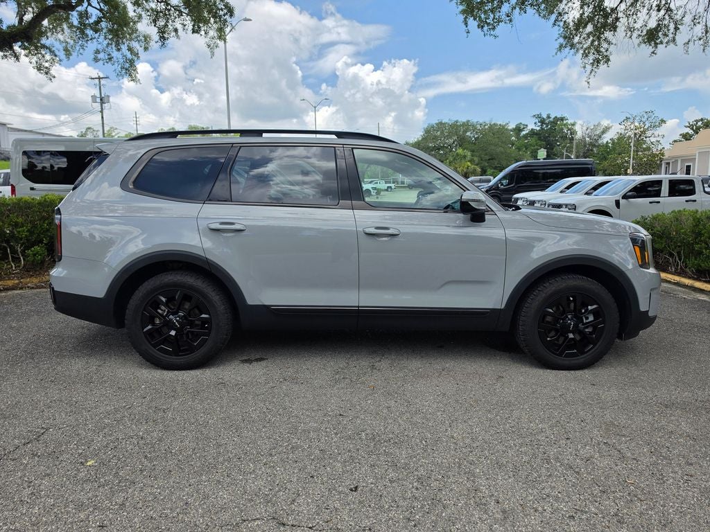 2024 Kia Telluride SX-Prestige X-Pro