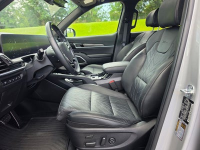 2024 Kia Telluride SX-Prestige X-Pro