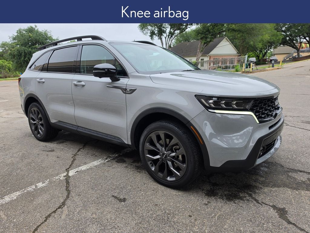 2023 Kia Sorento X-Line SX Prestige