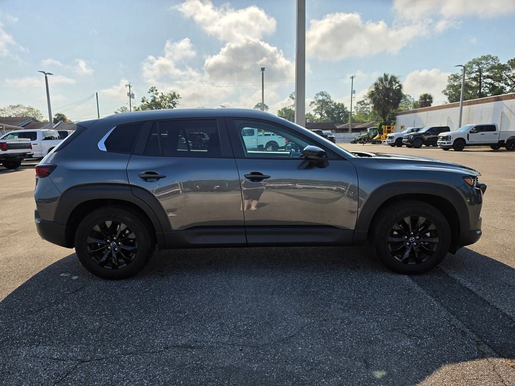 2024 Mazda Mazda CX-50 2.5 S Select Package