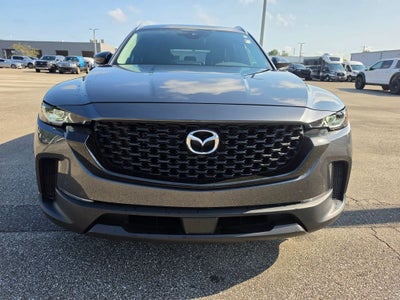 2024 Mazda Mazda CX-50 2.5 S Select Package