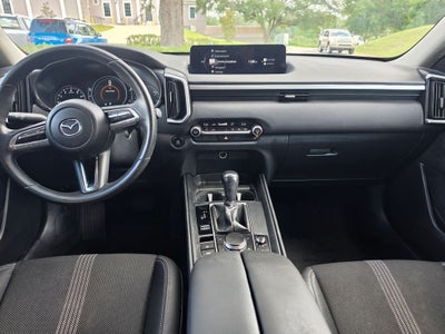 2024 Mazda Mazda CX-50 2.5 S Select Package