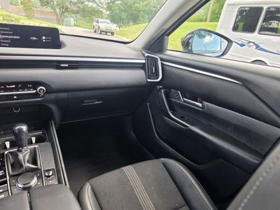 2024 Mazda Mazda CX-50 2.5 S Select Package