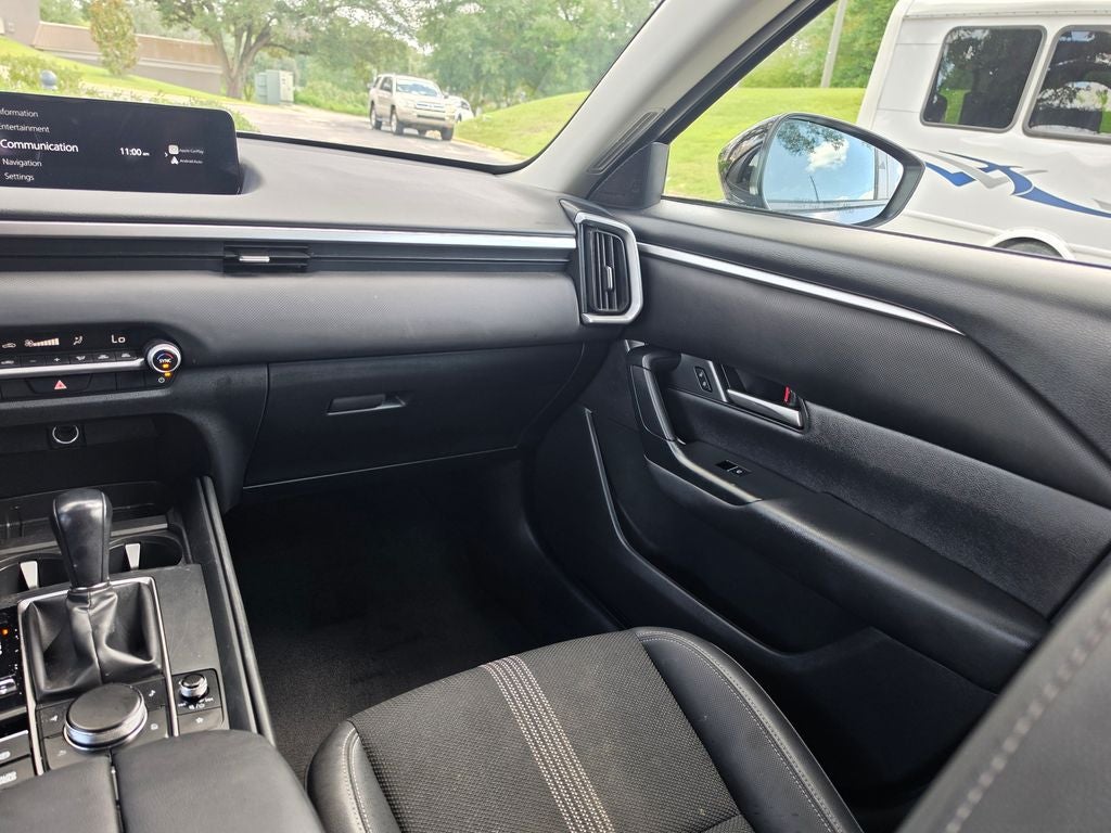 2024 Mazda Mazda CX-50 2.5 S Select Package