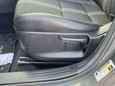 2024 Mazda Mazda CX-50 2.5 S Select Package