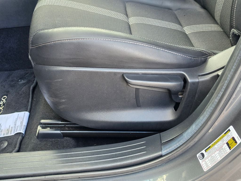 2024 Mazda Mazda CX-50 2.5 S Select Package