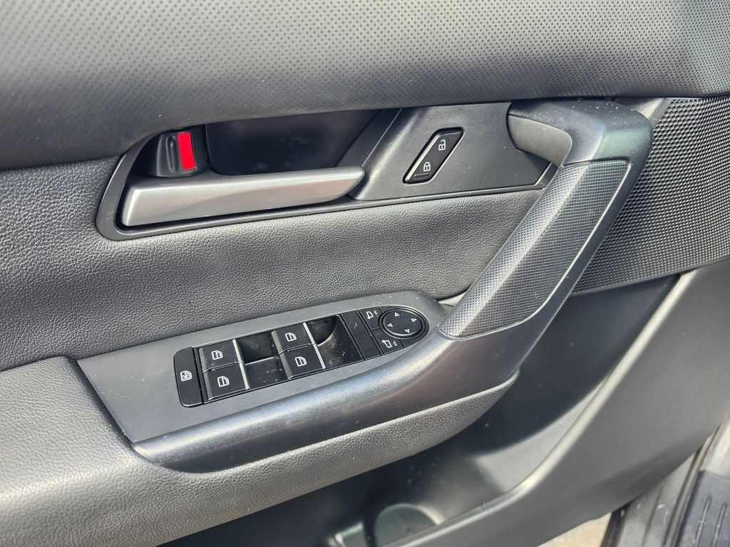 2024 Mazda Mazda CX-50 2.5 S Select Package