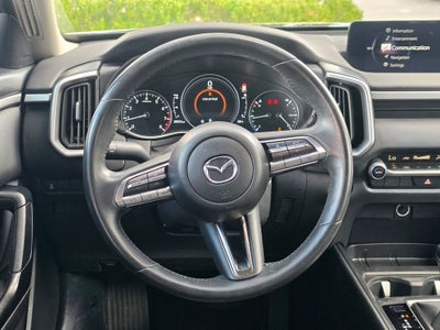 2024 Mazda Mazda CX-50 2.5 S Select Package
