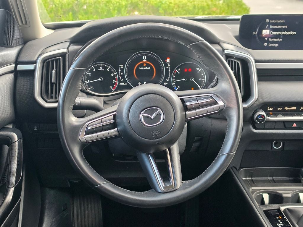 2024 Mazda Mazda CX-50 2.5 S Select Package