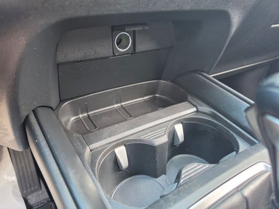2024 Mazda Mazda CX-50 2.5 S Select Package