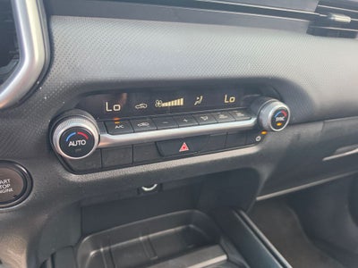 2024 Mazda Mazda CX-50 2.5 S Select Package