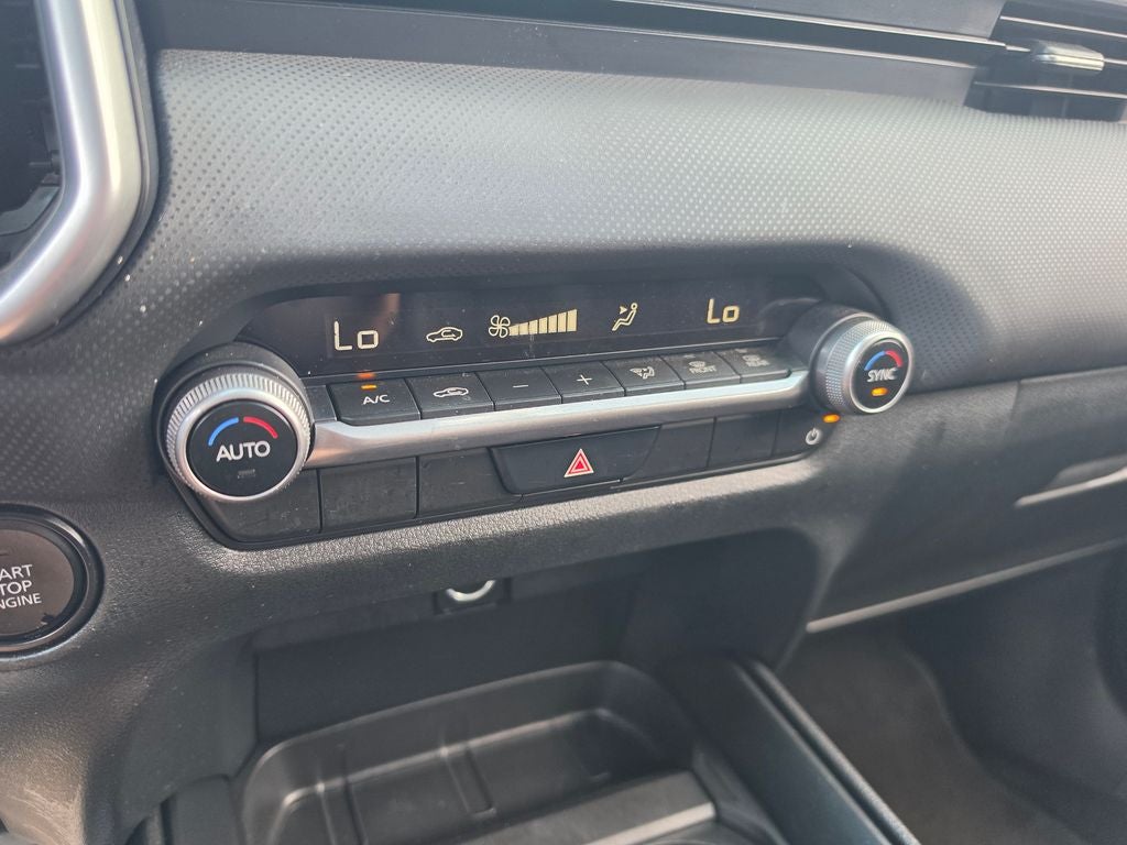 2024 Mazda Mazda CX-50 2.5 S Select Package