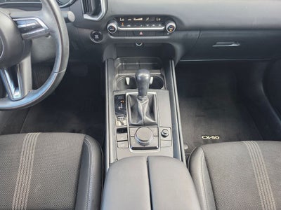 2024 Mazda Mazda CX-50 2.5 S Select Package