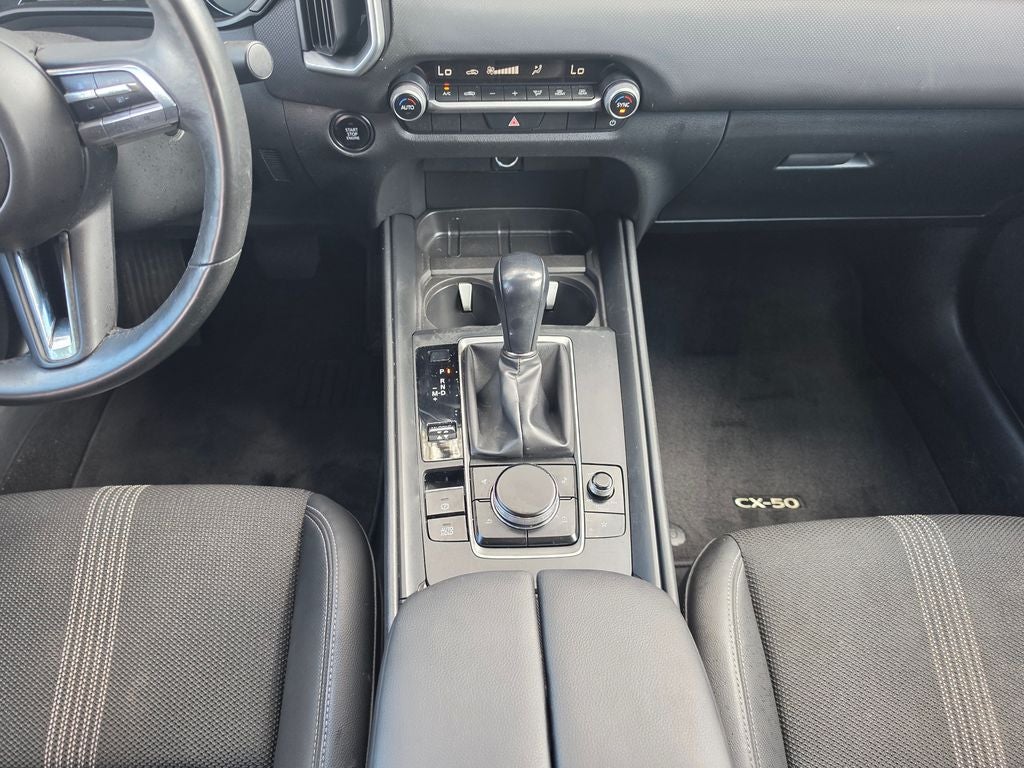 2024 Mazda Mazda CX-50 2.5 S Select Package