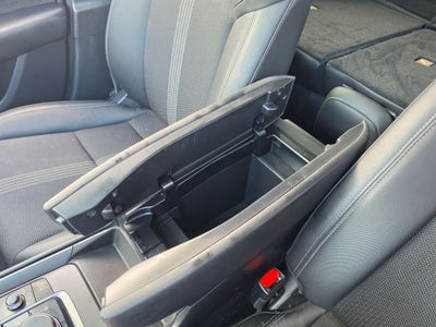 2024 Mazda Mazda CX-50 2.5 S Select Package