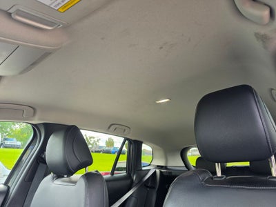 2024 Mazda Mazda CX-50 2.5 S Select Package