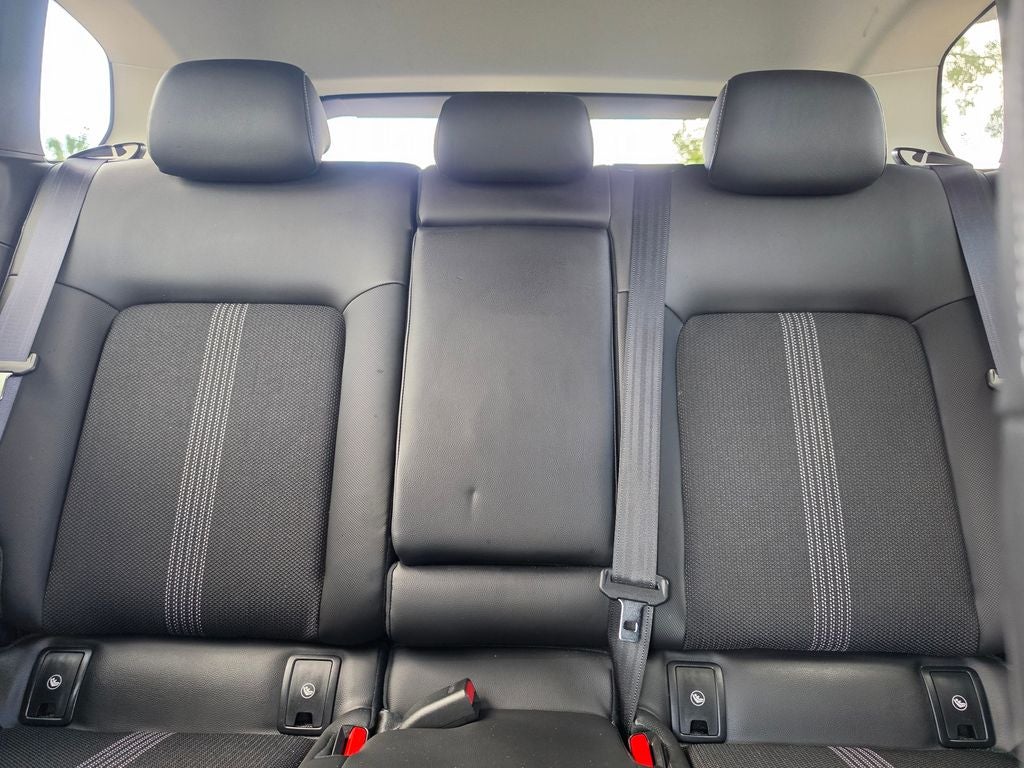 2024 Mazda Mazda CX-50 2.5 S Select Package