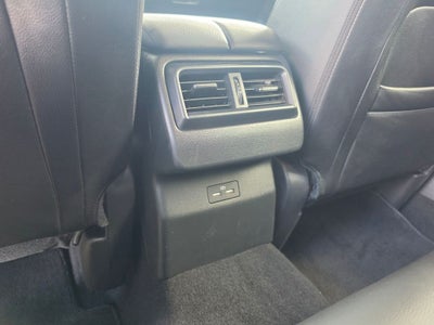 2024 Mazda Mazda CX-50 2.5 S Select Package