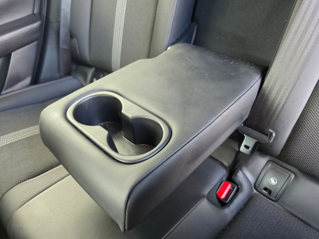 2024 Mazda Mazda CX-50 2.5 S Select Package