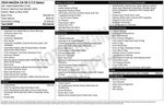 2024 Mazda Mazda CX-50 2.5 S Select Package
