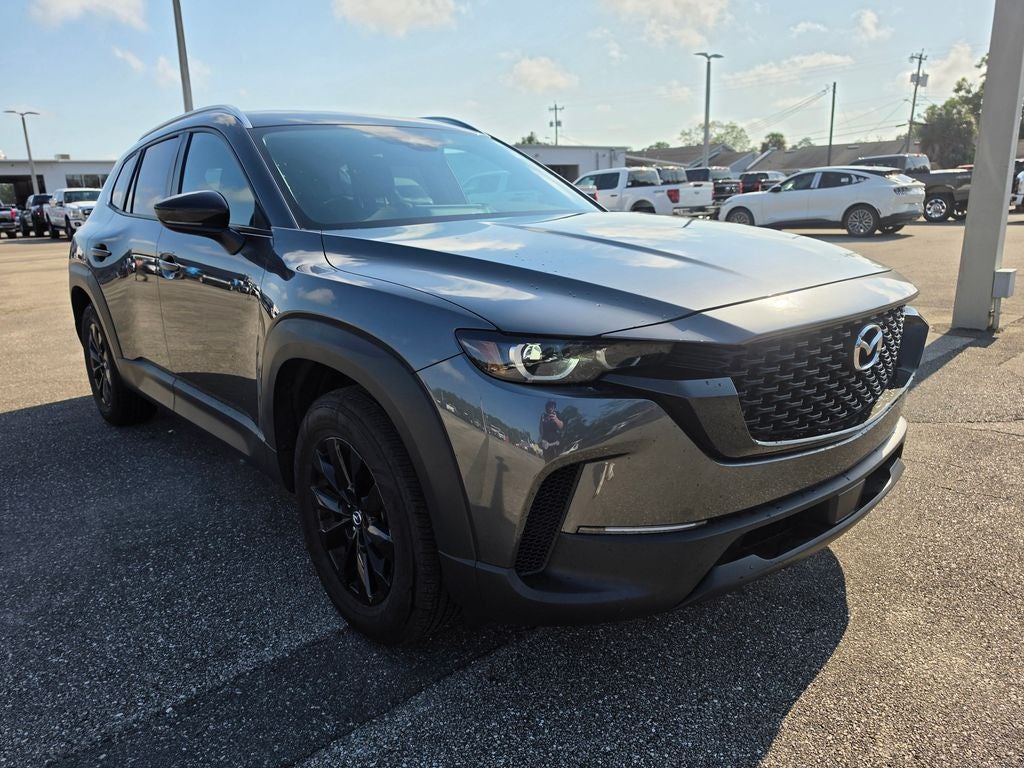 2024 Mazda Mazda CX-50 2.5 S Select Package