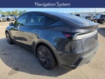 2026 Tesla Model Y Long Range