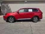 2019 Mitsubishi Outlander SEL