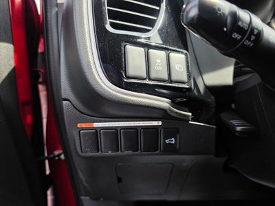 2019 Mitsubishi Outlander SEL
