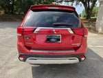 2019 Mitsubishi Outlander SEL