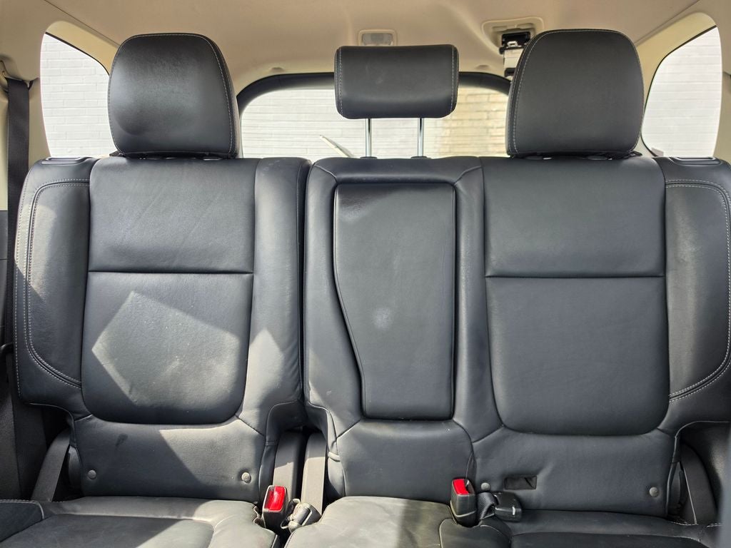 2019 Mitsubishi Outlander SEL