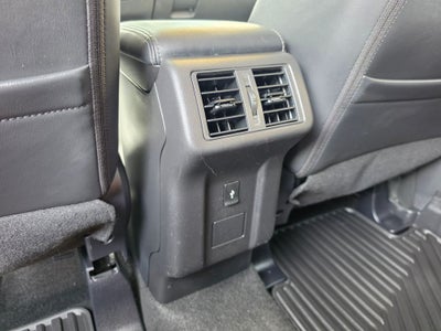 2019 Mitsubishi Outlander SEL
