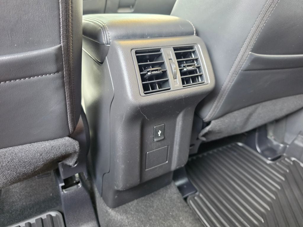 2019 Mitsubishi Outlander SEL