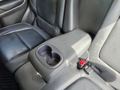 2019 Mitsubishi Outlander SEL