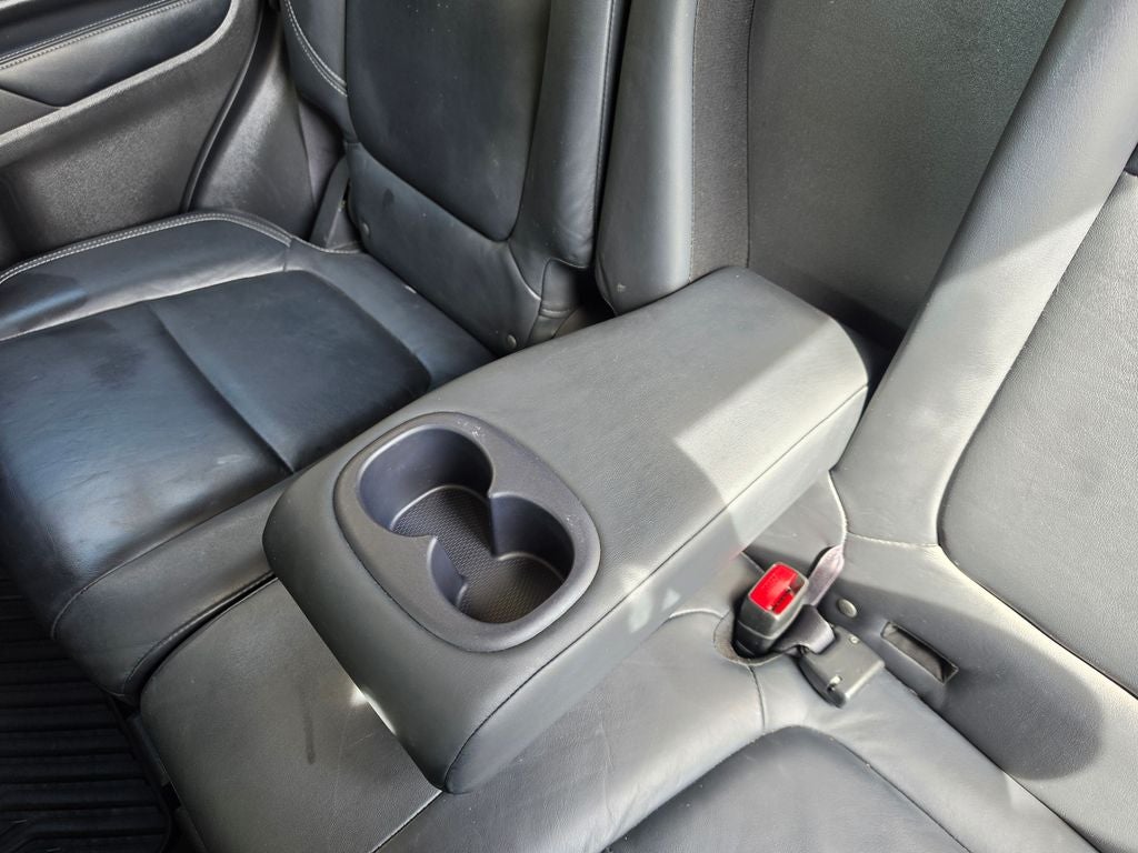 2019 Mitsubishi Outlander SEL