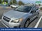 2013 Subaru Impreza 2.0i