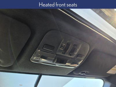 2016 Subaru WRX Premium