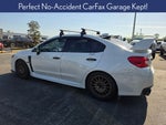 2016 Subaru WRX Premium