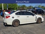 2016 Subaru WRX Premium