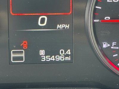 2023 Subaru WRX Premium